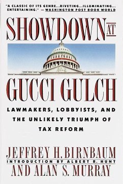 Showdown at Gucci Gulch (eBook, ePUB) - Murray, Alan