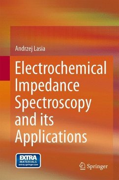 Electrochemical Impedance Spectroscopy and Its Applications - Lasia, Andrzej