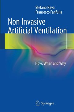 Non Invasive Artificial Ventilation - Nava, Stefano;Fanfulla, Francesco