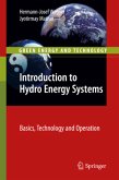 Introduction to Hydro Energy Systems