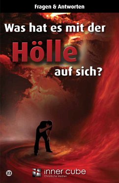 Cover Was hat es mit der Hölle auf sich?