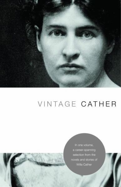 Vintage Cather (eBook, ePUB) Vintage Cather (eBook, ePUB)