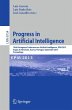 Progress in Artificial Intelligence - Bild 1