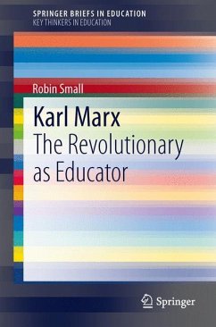 Karl Marx - Small, Robin