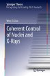 Coherent Control of Nuclei and X-Rays - Bild 1