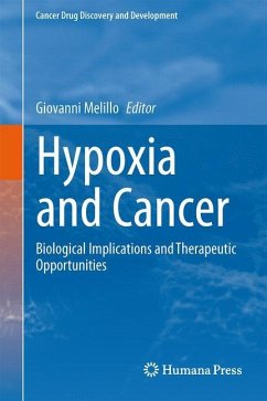 Hypoxia and Cancer