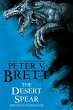 The Desert Spear: Book Two of The Demon... - Bild 1