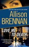 Love Me to Death (eBook, ePUB)