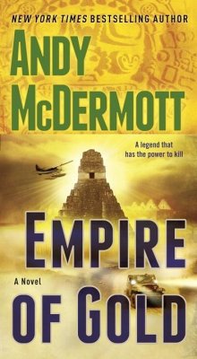 Cover Empire of Gold (eBook, ePUB)