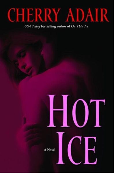 Hot Ice (eBook, ePUB)