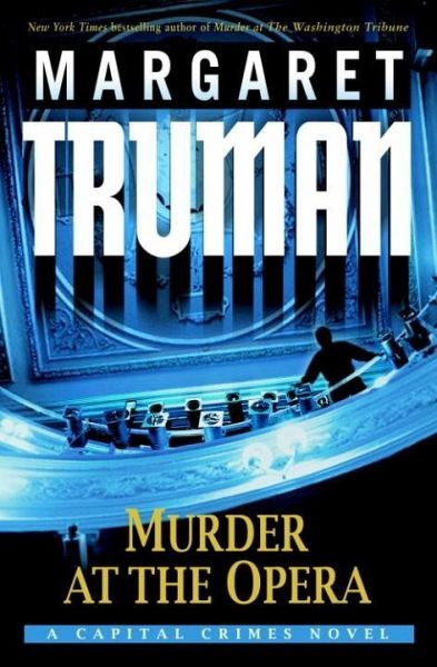 Murder at the Opera (eBook, ePUB) Murder at the Opera (eBook, ePUB)