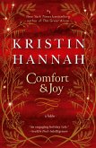 Comfort & Joy (eBook, ePUB)