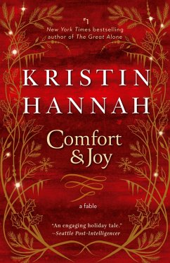 Comfort & Joy (eBook, ePUB) - Hannah, Kristin