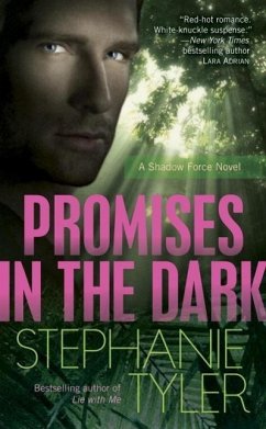Promises in the Dark (eBook, ePUB) - Tyler, Stephanie