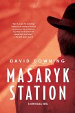 Masaryk Station (eBook, ePUB)