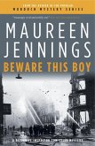 Beware This Boy (eBook, ePUB)