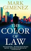 The Color of Law (eBook, ePUB)