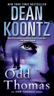 Odd Thomas (eBook, ePUB) - Koontz, Dean