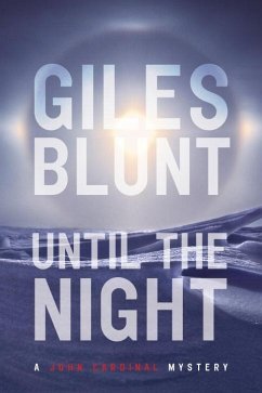 Until the Night (eBook, ePUB) - Blunt, Giles