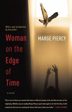 Woman on the Edge of Time (eBook, ePUB) - Piercy, Marge