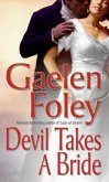 Devil Takes A Bride (eBook, ePUB) Devil Takes A Bride (eBook, ePUB)