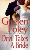 Devil Takes A Bride (eBook, ePUB)