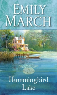Cover Hummingbird Lake (eBook, ePUB)
