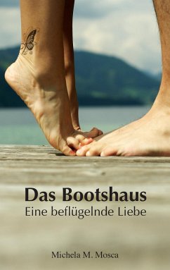 Das Bootshaus - Mosca, Michela M.