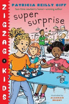 Cover Super Surprise (eBook, ePUB)