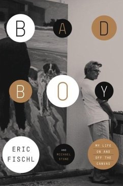 Bad Boy (eBook, ePUB) - Fischl, Eric; Stone, Michael