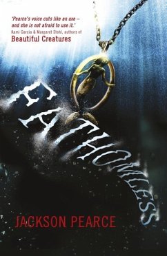 Fathomless (eBook, ePUB) - Pearce, Jackson