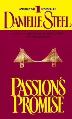 Passion's Promise (eBook, ePUB) - Steel, Danielle