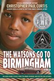 The Watsons Go to Birmingham--1963 (eBook, ePUB)