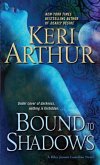 Bound to Shadows (eBook, ePUB)