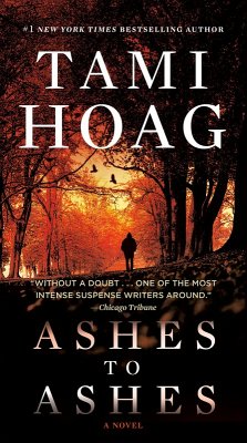 Ashes to Ashes (eBook, ePUB) - Hoag, Tami