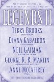 Legends II (eBook, ePUB)