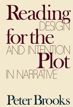Cover Reading for the Plot (eBook, ePUB)