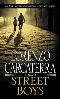 Cover Street Boys (eBook, ePUB)