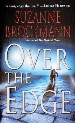 Over the Edge (eBook, ePUB) - Brockmann, Suzanne