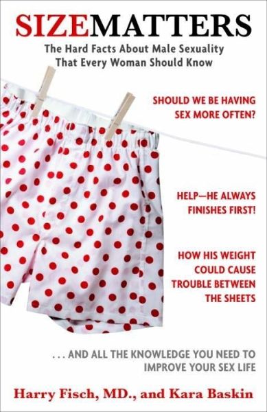 Size Matters (eBook, ePUB) Size Matters (eBook, ePUB)