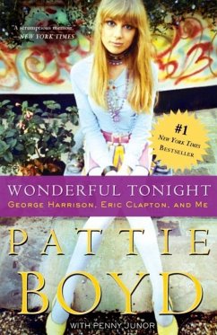 Wonderful Tonight (eBook, ePUB) - Boyd, Pattie; Junor, Penny