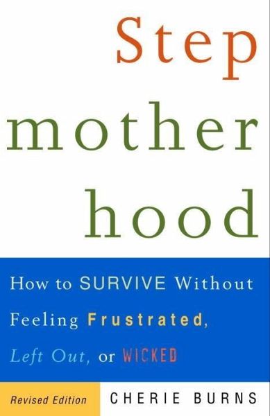 Stepmotherhood (eBook, ePUB)