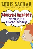 Marvin Redpost #4: Alone in His Teacher's House (eBook, ePUB) Marvin Redpost #4: Alone in His Teacher's House (eBook, ePUB)