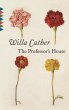 The Professor's House (eBook, ePUB) - Bild 1