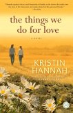 The Things We Do for Love (eBook, ePUB)