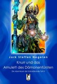 Knurr und das Amulett des Dämonenfürsten