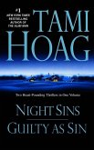 Night Sins/Guilty as Sin (eBook, ePUB)