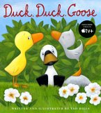 Duck, Duck, Goose (eBook, ePUB)