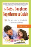 The Dads & Daughters Togetherness Guide (eBook, ePUB)