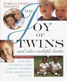 The Joy of Twins and Other Multiple Births (eBook, ePUB)